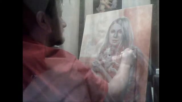 портрет Екатерины смотреть онлайн