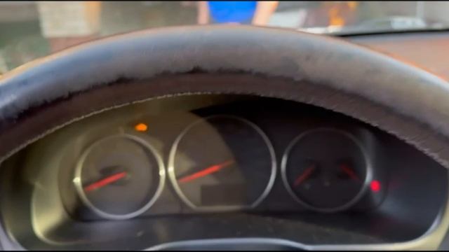 Запуск дизельного Санта Фе2 в минус16 смотреть онлайн