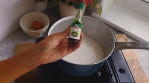 PANDAN ?: Natural vs Extract, Is It That Different? | Testing On Indonesian Pandan Pudding ?