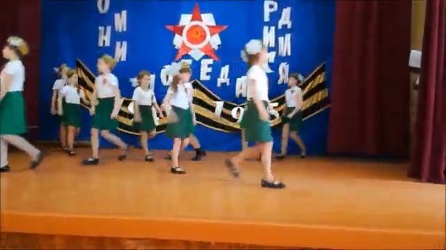 Праздничный концерт онлайн.mp4