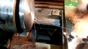 Основание для станочных тисков.