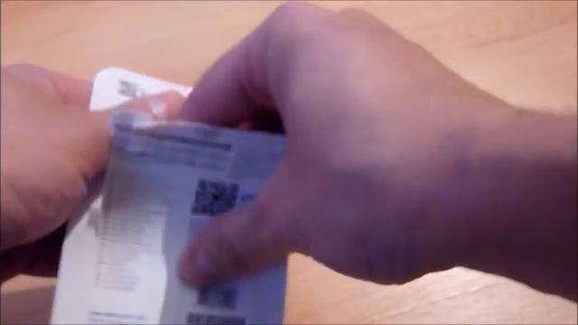 Unboxing Karta Adata Micro SD SDHC 16GB Class10 UHS-I  adapter SD