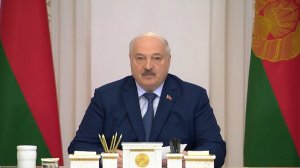 Лукашенко рассказал, для чего ездил к Путину, и что возмутило Президента России!!!ПОЛНОЕ ВИДЕО!!!