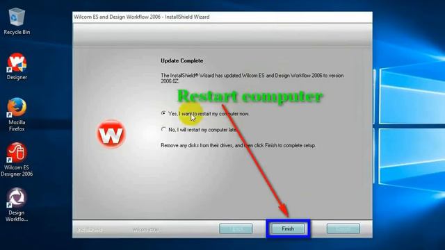 wilcom 2006 windows 10 64bit installation tutorial full смотреть онлайн
