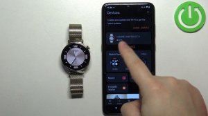How to Factory Reset HUAWEI Watch GT 4