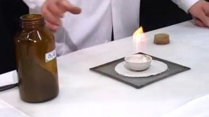 Спирты. Каталитическое окисление этанола