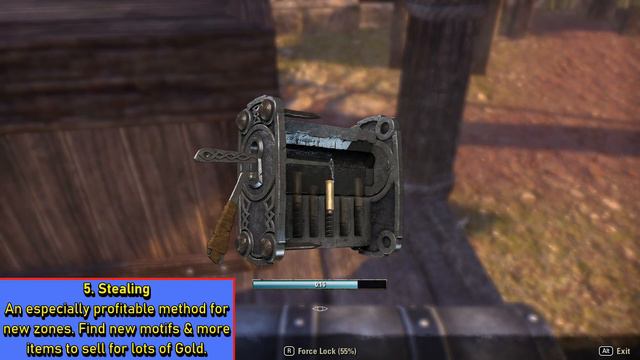 ESO How to Make Gold Fast and Reliably | 10 Best Ways to Make Gold Elder Scrolls Online (2022) смотреть онлайн