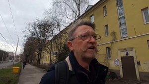 Немец в Калининграде – Часть 2