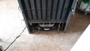 Не взялся за ремонт холодильника Gorenje