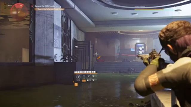 ? Tom Clancy's The Division 2 ?sprdancija road to 1K смотреть онлайн