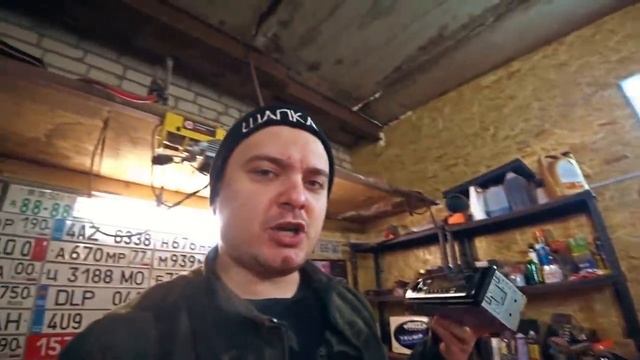 MWC #7 - Автозвук, Тонировка и покатушки / Datsun 100A смотреть онлайн