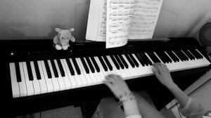 Divenire by Ludovico Einaudi (Piano Cover + Sheets)