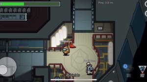 Игра Амон гас