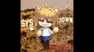 Neco Arc - Toxicity