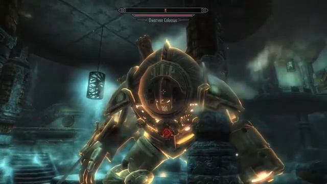 Best Skyrim mod yet смотреть онлайн