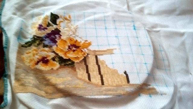 Отшив проекта Сделай своими руками 