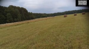 Сенокос 2020. Заканчиваем 100 гектар. Мтз 82.1 косилка крн