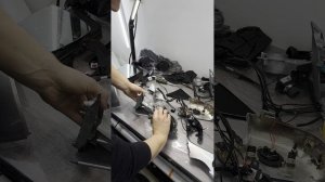 Полный разбор зеркал li7 li9