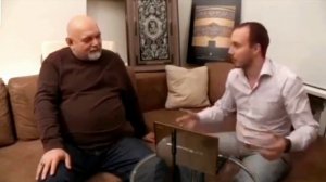 Гейдар Джамаль про черкесов