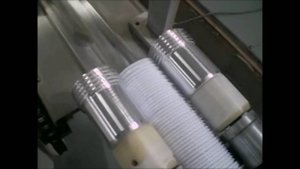 автоматическая машина для упаковки пластиковых одноразовых стаканчиков FX560