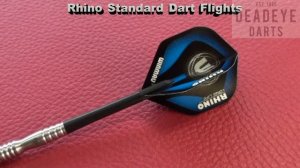 Winmau Sniper 22 gram 90% Tungsten Darts - Code SNIPER22