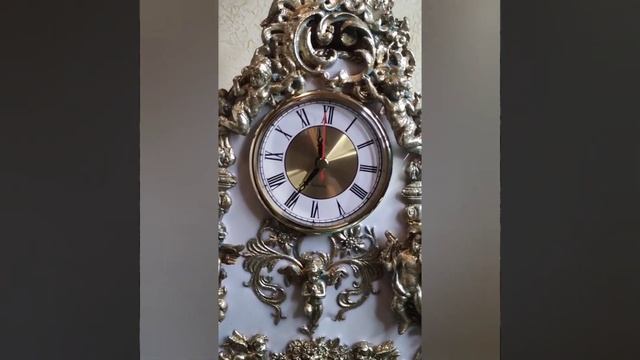 22 сентября 2022 г. Мамины поделки, часы смотреть онлайн