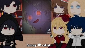 Agriche family react to roxana's children •2/3•