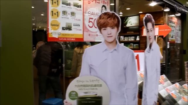 Boom Dae ep.8 - SHOPPING part.3 смотреть онлайн