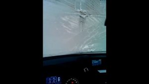 Обогрев лобового стекла Форд Куга 2