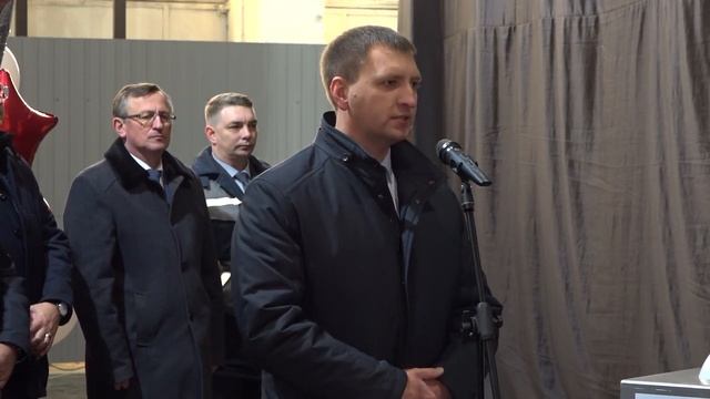 ОАО "Кузлитмаш": перспективы развития. "Подробности" 09.12.2022 г. смотреть онлайн