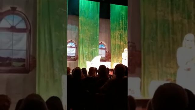 если любит -простит русский театр Якутск 31.01.23 смотреть онлайн