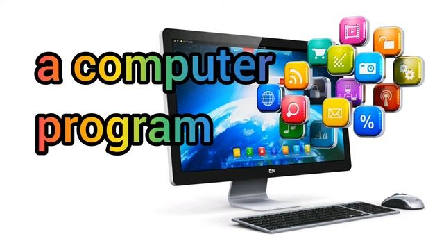 How to Pronounce Computer program in American English