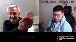 2023-04-24. Никогда не смотрите этот ролик! Вот таких в чат-рулетке большинство!