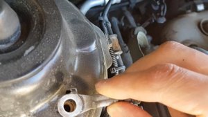 ПРОСАДКА НАПРЯЖЕНИЯ Hyundai Solaris, Kia Rio.