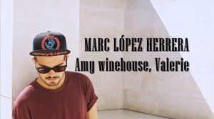 Marc López Herrera-Valerie
