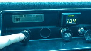 ЛуаЗ  (генератор)220v