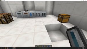 Как сделать хладагент в IC2