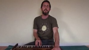 Ом Намо Шивая аккорды для физгармонии. Harmonium chords Om Namah Shivaya