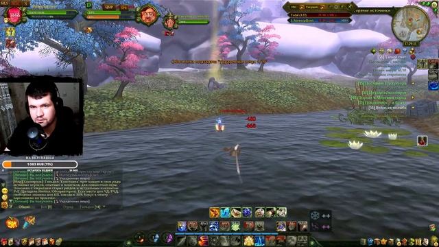 Аллоды онлайн смотреть онлайн