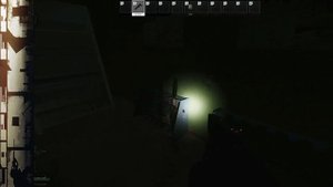 Escape From Tarkov / Карта РЕЗЕРВ / Ключ РБ-АО