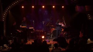 Скрипка Наринэ Нанаян Дудук-бэнд "Мама"