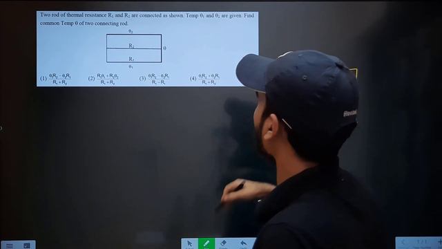 JEE Main 2021 Solutions (PHYSICS) 26 February (Shift-1) |Morning Shift | answer key| competishun