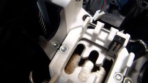 Logitech MOMO Shifter 1 часть