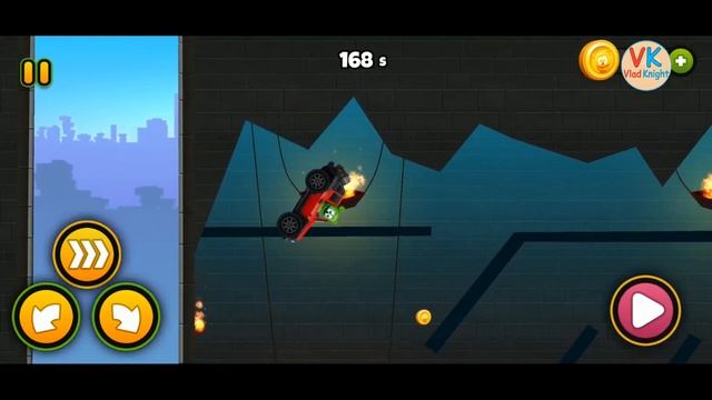 GummyBear and Friends speed racing! Part. 2. Веселая игра -Гонки Мишки Гумми и его друзей! Часть 2. смотреть онлайн