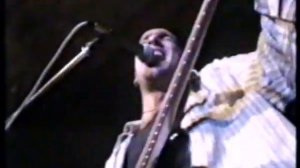 1st Russian Tattoo Convention 1995