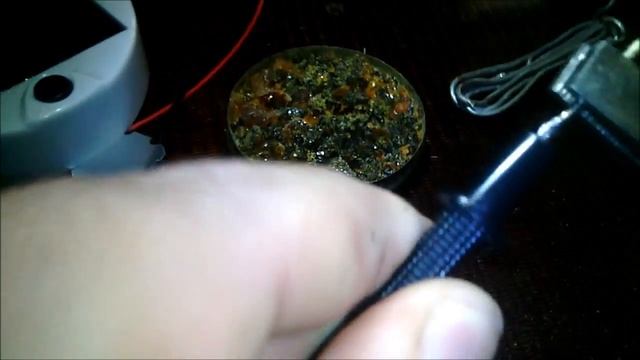 РЕМОНТ ЩУПОВ ЗА 4 минуты смотреть онлайн