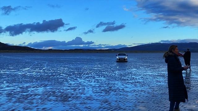 Wales Rally GR Yaris смотреть онлайн