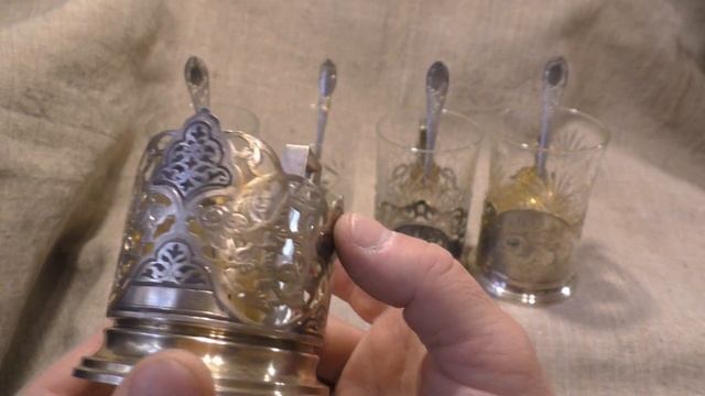 Подстаканники Кубачи. Серебряные Подстаканники. Подстаканники  СССР.
