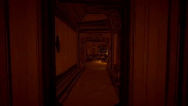 МЫ УЖЕ БЛИЗКО, ФИНАЛ! BENDY AND THE INK MACHINE С ПОЛНОЙ РУСИФИКАЦИЕЙ! смотреть онлайн