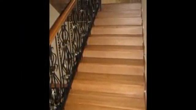 Деревянные лестницы смотреть онлайн